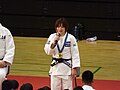 角田夏実のサムネイル