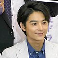小池徹平のサムネイル