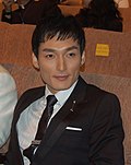 草彅剛のサムネイル