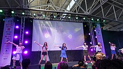 Little Glee Monsterのサムネイル