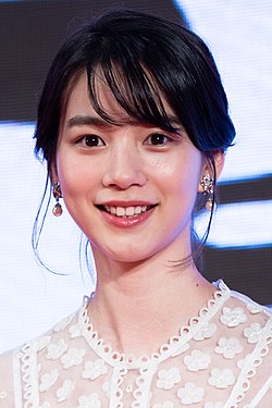 のん (女優)のサムネイル