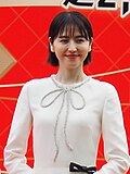 長澤まさみのサムネイル
