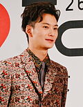 岡田将生のサムネイル