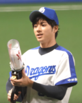 山田裕貴のサムネイル