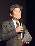 高畑勲のサムネイル