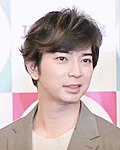 松本潤のサムネイル
