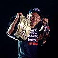 堀口恭司のサムネイル
