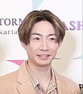 相葉雅紀のサムネイル