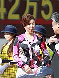真矢ミキのサムネイル