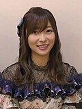 指原莉乃のサムネイル
