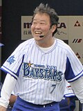 上島竜兵のサムネイル