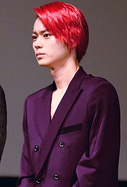 菅田将暉のサムネイル