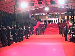 カンヌ国際映画祭のサムネイル