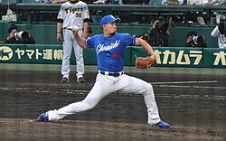 勝野昌慶のサムネイル