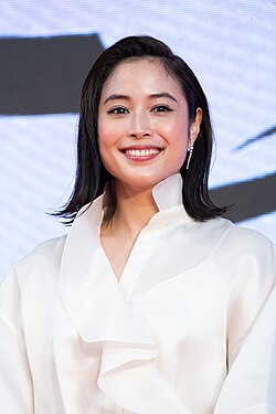広瀬アリスのサムネイル