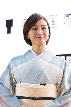 広末涼子のサムネイル