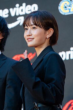 前田敦子のサムネイル