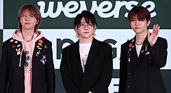 Mrs. GREEN APPLEのサムネイル