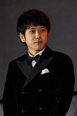 二宮和也のサムネイル