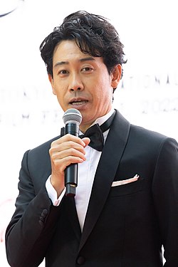 大泉洋のサムネイル