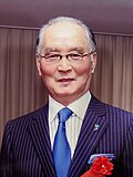 長嶋茂雄のサムネイル