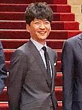国分太一のサムネイル