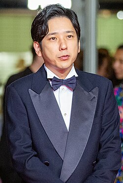 二宮和也のサムネイル
