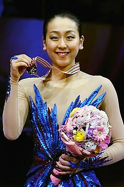 浅田真央のサムネイル