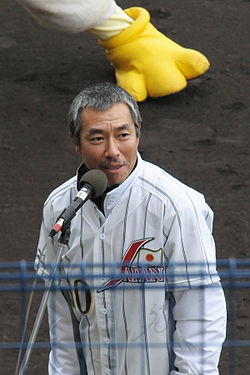 柳葉敏郎のサムネイル
