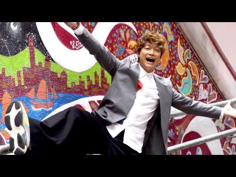 YouTube Video Thumbnail