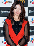 吉高由里子のサムネイル