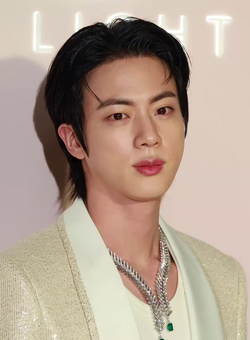 JIN (歌手)のサムネイル