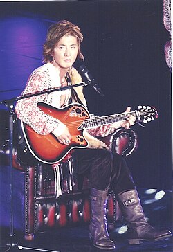 木村拓哉のサムネイル