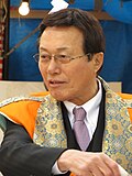 釜本邦茂のサムネイル