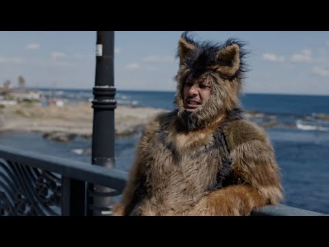 YouTube Video Thumbnail