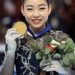 紀平梨花のサムネイル